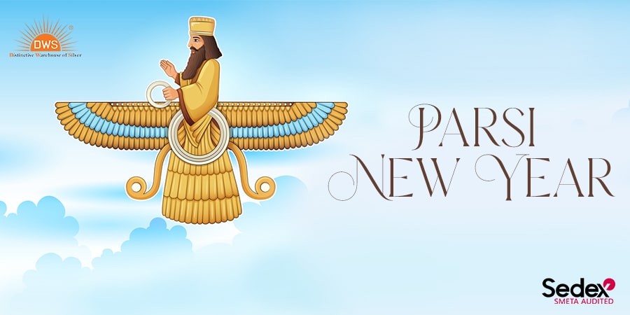 Happy Parsi New Year